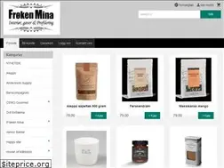 Sites similar to frokenmina.no