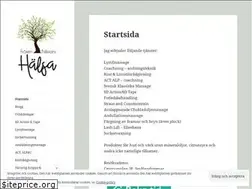 Sites similar to frokennilssonshalsa.se