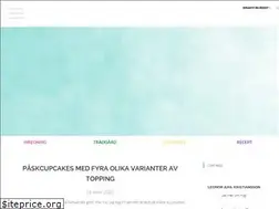 Sites similar to frokenturkos.se