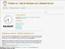 Sites similar to frokenur.com