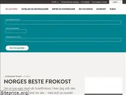 Sites similar to frokosten.no