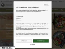 Sites similar to frokostordning.dk