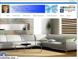 Sites similar to frolland.com