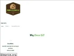 Sites similar to from-a-to-zeke.com
