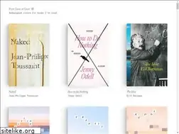Sites similar to from-cover-to-cover.com