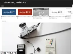 Sites similar to from-exp.com