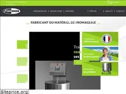 Sites similar to from-inox.fr