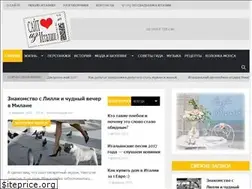 Sites similar to from-italy.ru