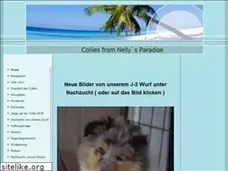 Sites similar to from-nellys-paradise.de
