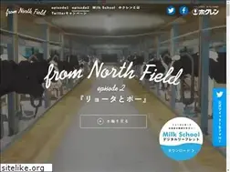 Sites similar to from-north-field.jp