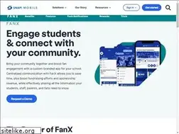 Sites similar to from-now-on.com
