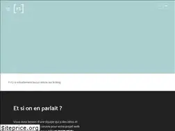 Sites similar to from-scrat.ch