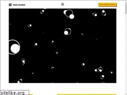 Sites similar to from-scratch.fr