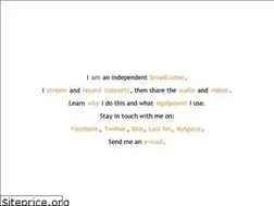 Sites similar to from-stage.com