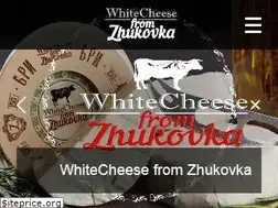 Sites similar to from-zhukovka.ru