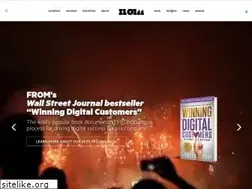 Sites similar to from.digital