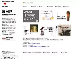 Sites similar to from30.jp