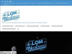 Sites similar to from4-lomtozuckuss.com