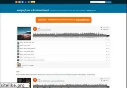 Sites similar to fromabrokenheart.com