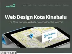 Sites similar to fromadrianlee.com