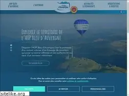 Sites similar to fromage-aop-bleu-auvergne.com