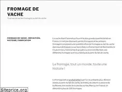 Sites similar to fromage-de-vache.fr