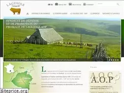 Sites similar to fromage-laguiole.fr