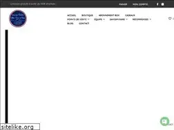 Sites similar to fromage-napoleon.com