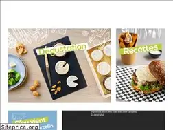 Sites similar to fromage-saint-marcellin.fr