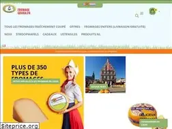 Sites similar to fromagegouda.fr