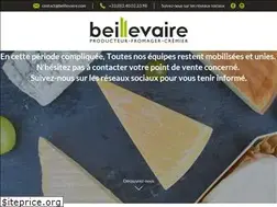 fromagerie-beillevaire.com