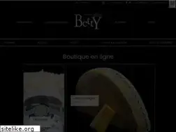 Sites similar to fromagerie-betty.com