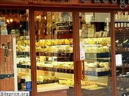 Sites similar to fromagerie-ceneri.com