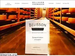 Sites similar to fromagerie-clichy.fr