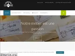 Sites similar to fromagerie-grenoble.com