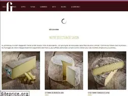 Sites similar to fromagerie-janin.com