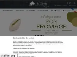 Sites similar to fromagerie-tourrette.com