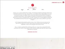 Sites similar to fromageriegourmande.ca