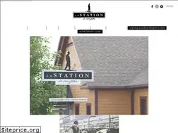 Sites similar to fromagerielastation.com