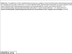 Sites similar to fromageriemariekade.com