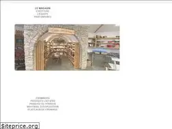 Sites similar to fromageriesa.ch