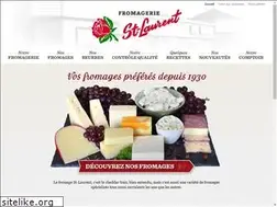 Sites similar to fromageriest-laurent.com