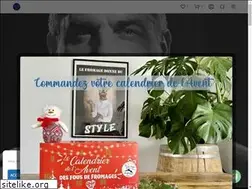 Sites similar to fromagers-mont-royal.com
