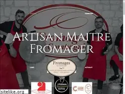 Sites similar to fromages-et-compagnie.com