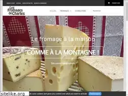 Sites similar to fromages-savoie.com