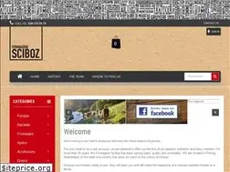 Sites similar to fromages-sciboz.ch