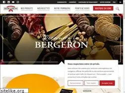 Sites similar to fromagesbergeron.com