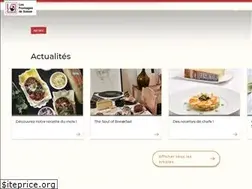 Sites similar to fromagesdesuisse.be