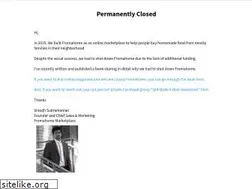 Sites similar to fromahome.com