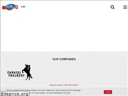 Sites similar to fromalp.ch